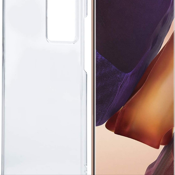 Stylish and Protective Phone Cases for the Samsung Galaxy Note 20 Ultra - Picture 1 of 2